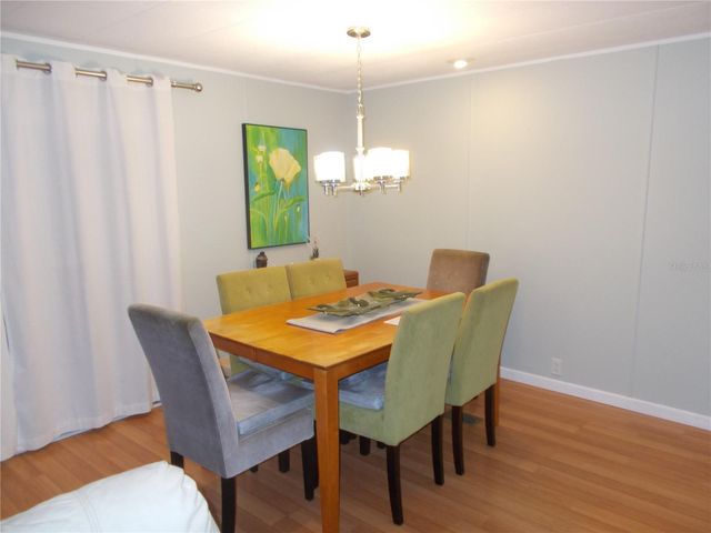 5004 PALENA BOULEVARD, North Port, FL 34287