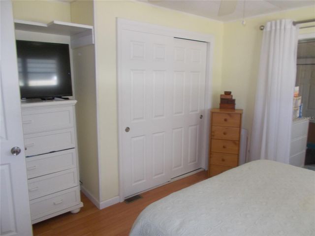 5004 PALENA BOULEVARD, North Port, FL 34287