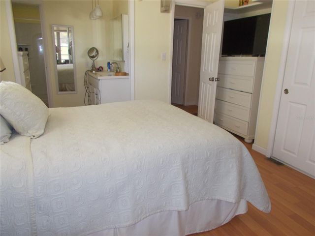 5004 PALENA BOULEVARD, North Port, FL 34287