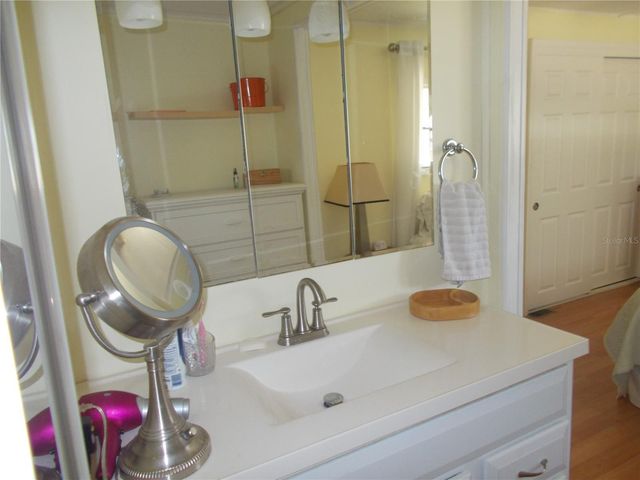 5004 PALENA BOULEVARD, North Port, FL 34287