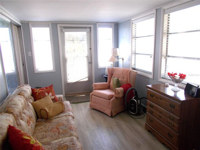 5004 PALENA BOULEVARD, North Port, FL 34287