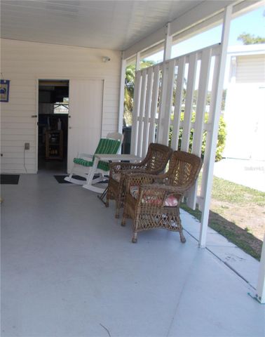 5004 PALENA BOULEVARD, North Port, FL 34287