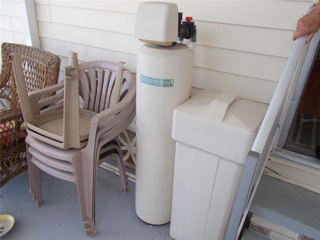 5004 PALENA BOULEVARD, North Port, FL 34287