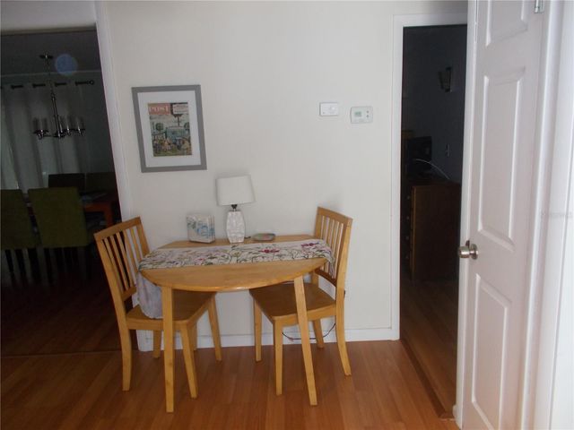 5004 PALENA BOULEVARD, North Port, FL 34287