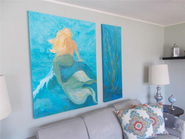 5004 PALENA BOULEVARD, North Port, FL 34287