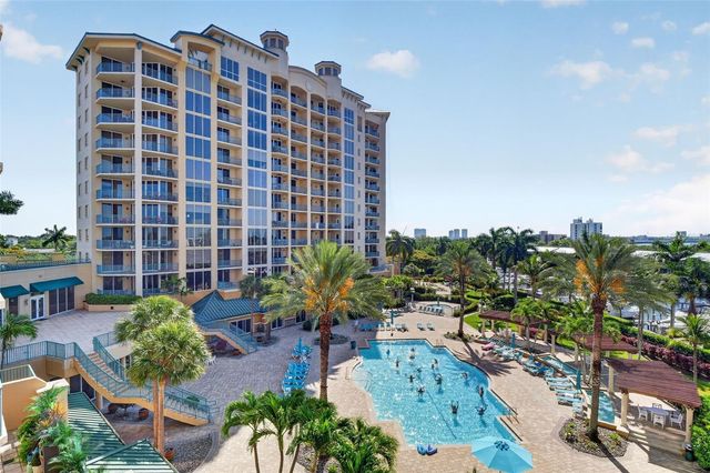 3426 HANCOCK BRIDGE PARKWAY 503, North Fort Myers, FL 33903