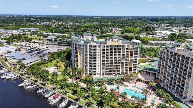 3426 HANCOCK BRIDGE PARKWAY 503, North Fort Myers, FL 33903