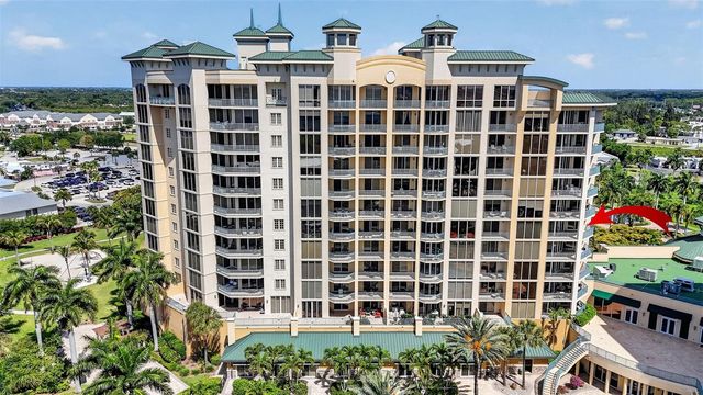 3426 HANCOCK BRIDGE PARKWAY 503, North Fort Myers, FL 33903