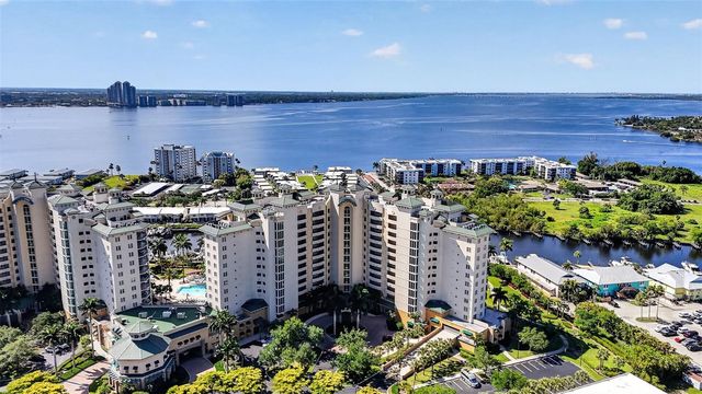 3426 HANCOCK BRIDGE PARKWAY 503, North Fort Myers, FL 33903