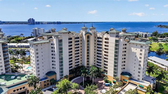 3426 HANCOCK BRIDGE PARKWAY 503, North Fort Myers, FL 33903