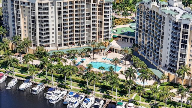 3426 HANCOCK BRIDGE PARKWAY 503, North Fort Myers, FL 33903