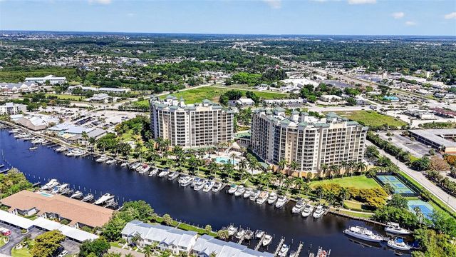 3426 HANCOCK BRIDGE PARKWAY 503, North Fort Myers, FL 33903
