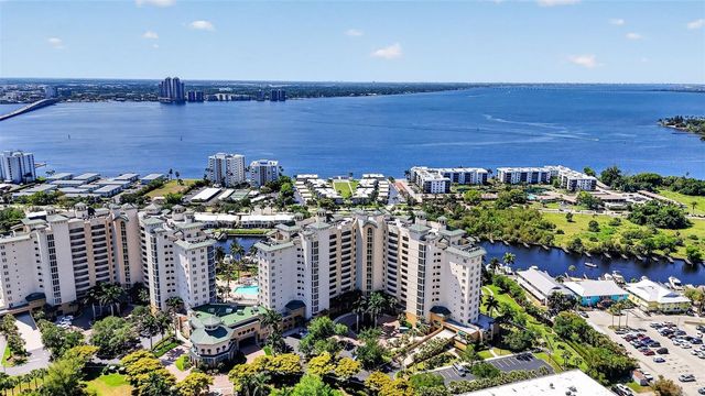 3426 HANCOCK BRIDGE PARKWAY 503, North Fort Myers, FL 33903