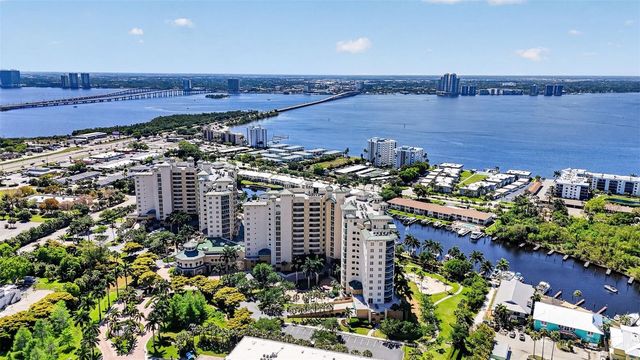 3426 HANCOCK BRIDGE PARKWAY 503, North Fort Myers, FL 33903