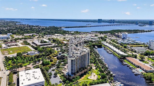 3426 HANCOCK BRIDGE PARKWAY 503, North Fort Myers, FL 33903