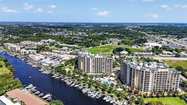 3426 HANCOCK BRIDGE PARKWAY 503, North Fort Myers, FL 33903