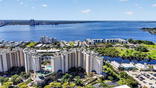 3426 HANCOCK BRIDGE PARKWAY 503, North Fort Myers, FL 33903