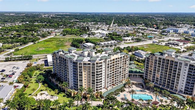 3426 HANCOCK BRIDGE PARKWAY 503, North Fort Myers, FL 33903