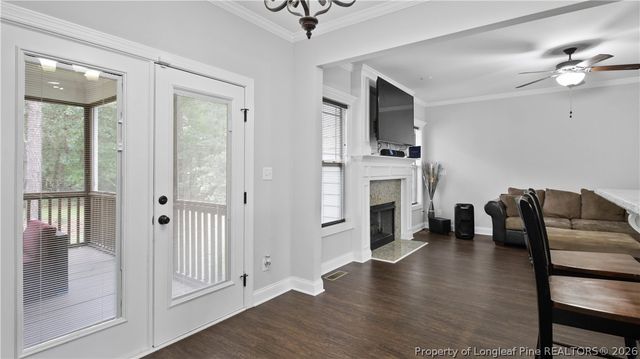 56 Skipping Pines Court, Spring Lake, NC 28390