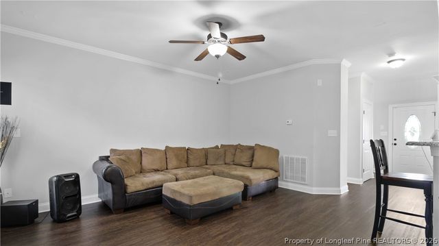 56 Skipping Pines Court, Spring Lake, NC 28390