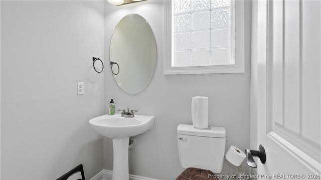 56 Skipping Pines Court, Spring Lake, NC 28390