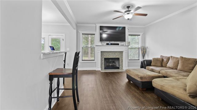 56 Skipping Pines Court, Spring Lake, NC 28390