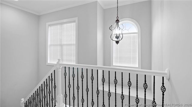 56 Skipping Pines Court, Spring Lake, NC 28390