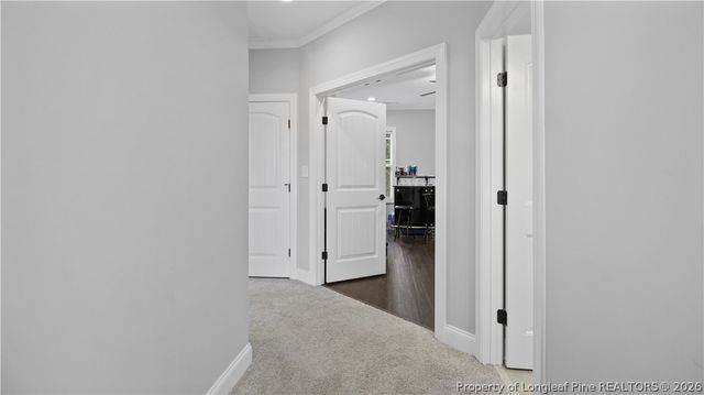 56 Skipping Pines Court, Spring Lake, NC 28390