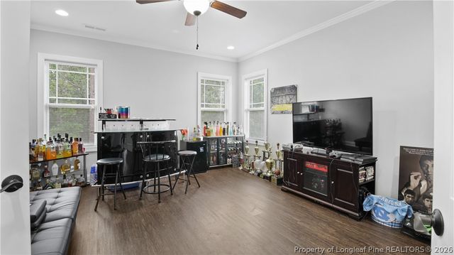 56 Skipping Pines Court, Spring Lake, NC 28390