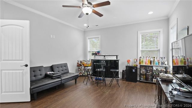 56 Skipping Pines Court, Spring Lake, NC 28390