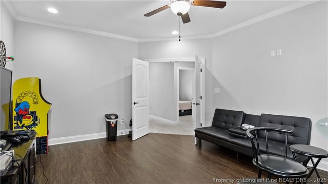 56 Skipping Pines Court, Spring Lake, NC 28390