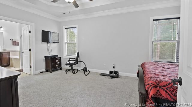 56 Skipping Pines Court, Spring Lake, NC 28390