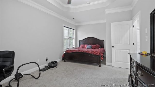 56 Skipping Pines Court, Spring Lake, NC 28390