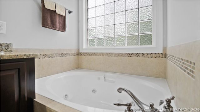 56 Skipping Pines Court, Spring Lake, NC 28390