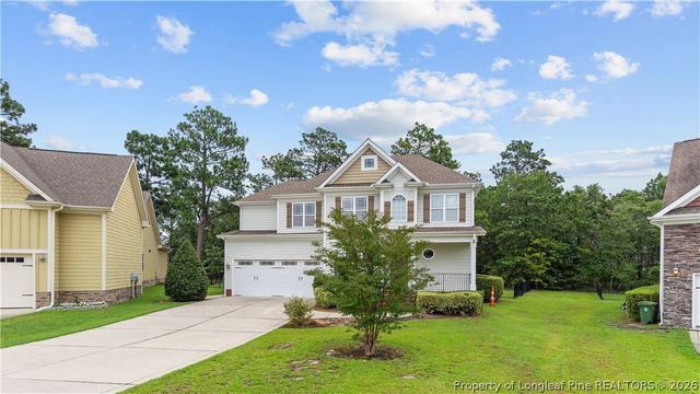 56 Skipping Pines Court, Spring Lake, NC 28390