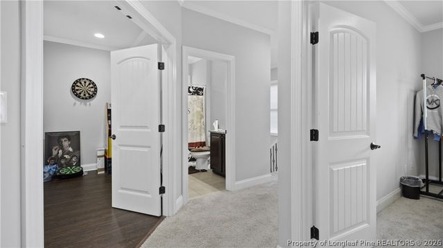 56 Skipping Pines Court, Spring Lake, NC 28390