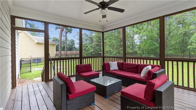 56 Skipping Pines Court, Spring Lake, NC 28390