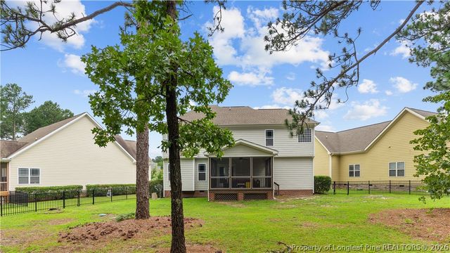 56 Skipping Pines Court, Spring Lake, NC 28390