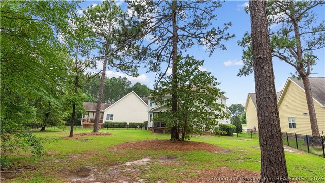 56 Skipping Pines Court, Spring Lake, NC 28390