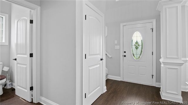 56 Skipping Pines Court, Spring Lake, NC 28390