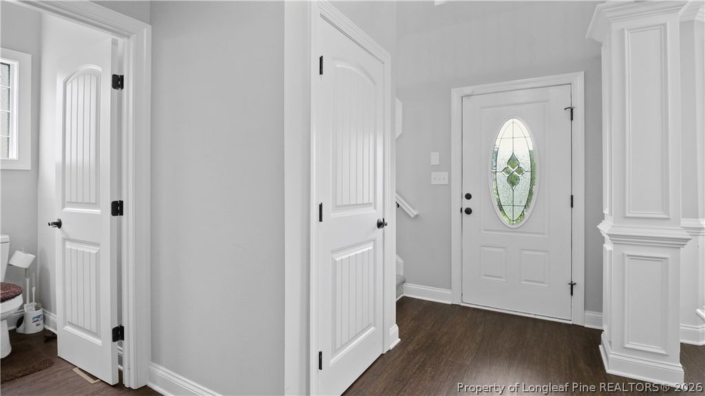 56 Skipping Pines Court, Spring Lake, NC 28390 — photo 4