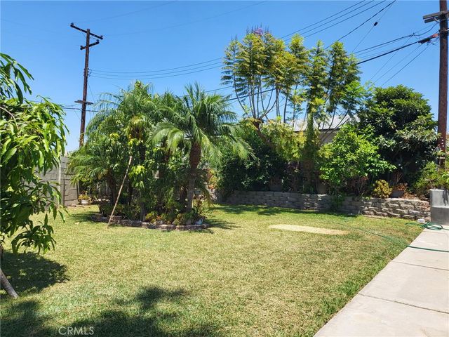 1850 Neff Avenue, La Puente, CA 91744