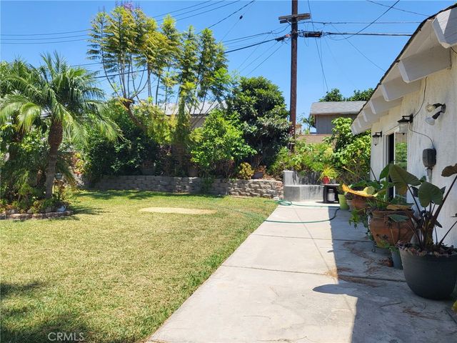 1850 Neff Avenue, La Puente, CA 91744