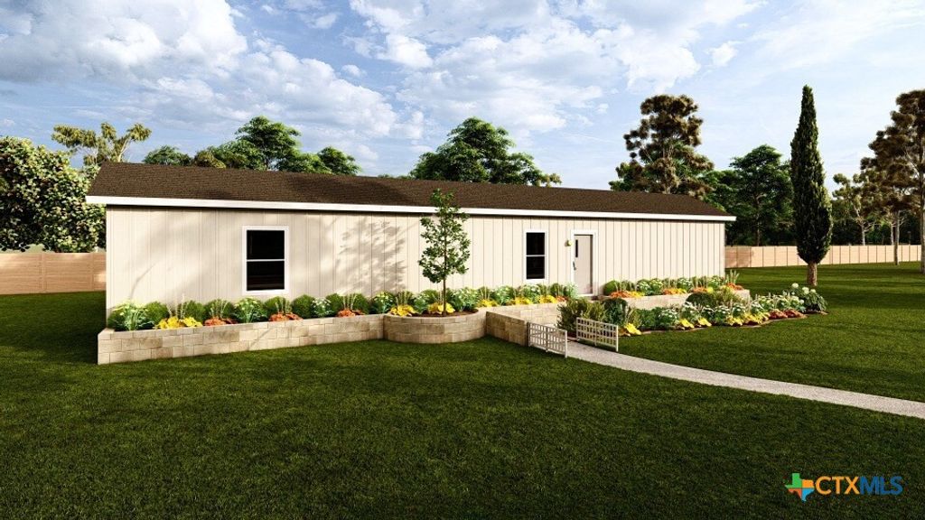 352 Trammel Road, Eddy, TX 76524