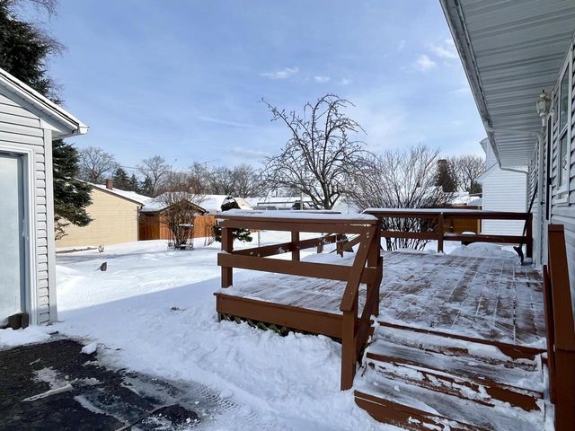 703 S 33rd STREET, Manitowoc, WI 54220