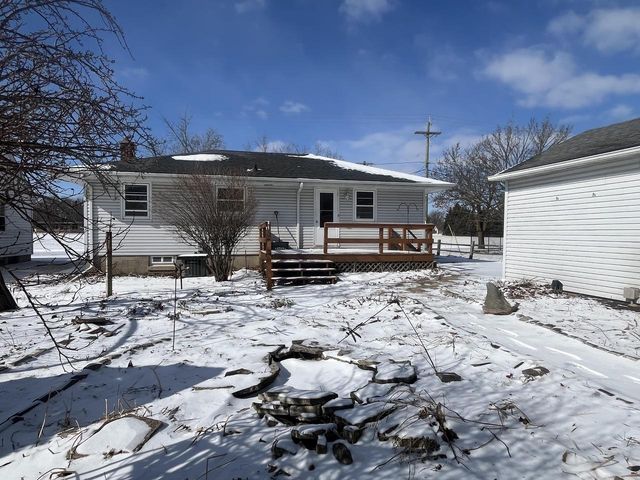 703 S 33rd STREET, Manitowoc, WI 54220