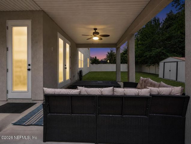 12629 JULINGTON OAKS Drive, Jacksonville, FL 32223
