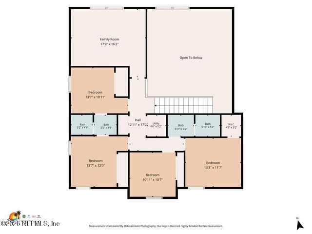 12629 JULINGTON OAKS Drive, Jacksonville, FL 32223