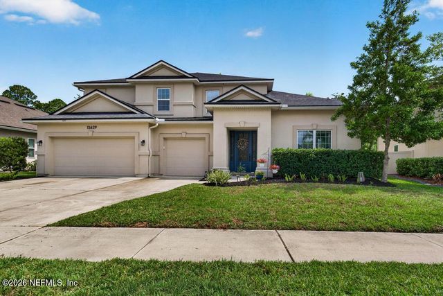 12629 JULINGTON OAKS Drive, Jacksonville, FL 32223