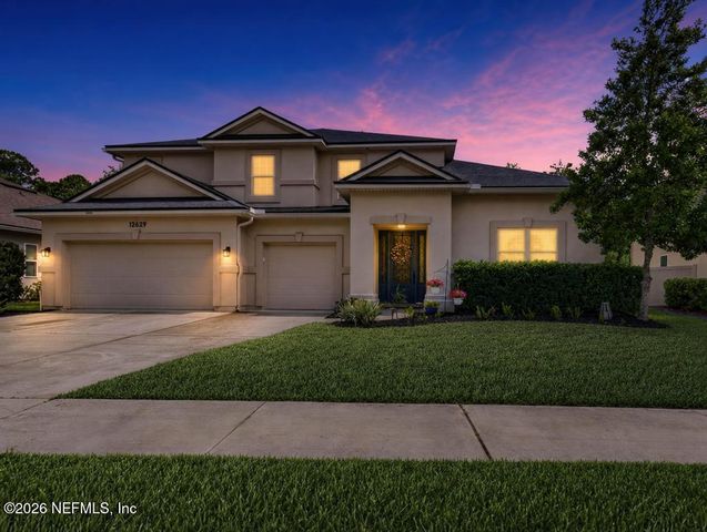 12629 JULINGTON OAKS Drive, Jacksonville, FL 32223